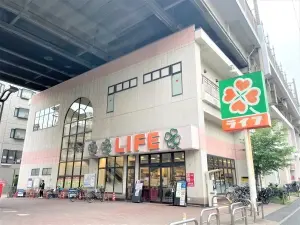 リノア北赤羽