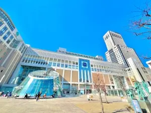 ザ・札幌タワーズウエストタワー