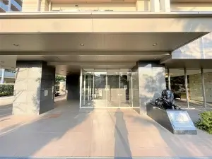 ライオンズ茨木ニューシティＢ街区