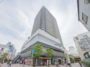 ライオンズタワー柏