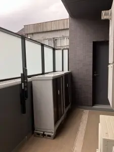 グローリオ文京東大前ヒルズ