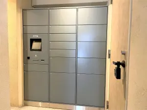 イルサント代々木上原