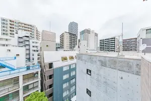ライオンズマンション日本橋浜町