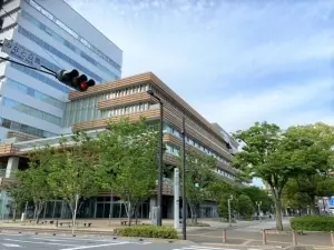 ライオンズマンション千葉グランドタワー