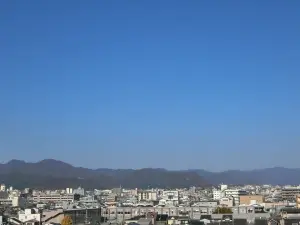 パデシオン四条壬生