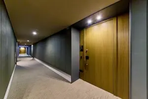 ザ・パークハウス　グラン　三番町