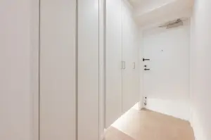 室内玄関