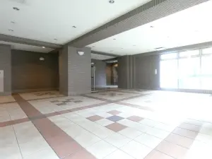 ライオンズマンション西院