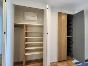 ライオンズマンション徳川