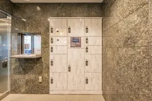 グランドパーク代々木