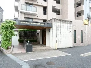サニーコート川口元郷第２