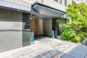 パークホームズ夙川ザレジデンス