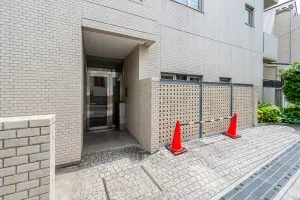 サンクタス桜上水