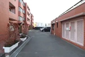 ライオンズマンション小田原広丁