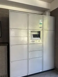 ライオンズマンション京命