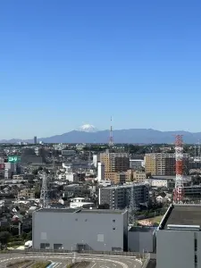 川崎ゲートタワー