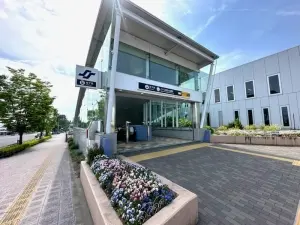 チサンマンション八木山香澄町