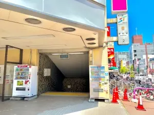 ライオンズマンション琴似壱番館