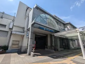 グリーンコーポ藤ヶ丘