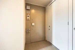 ライオンズ甲東園グランフォート