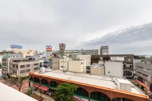 ライオンズタワー上尾