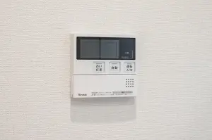 サンクレイドル梅島