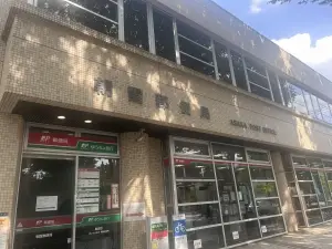 ライオンズ朝霞ベルポートレジデンス
