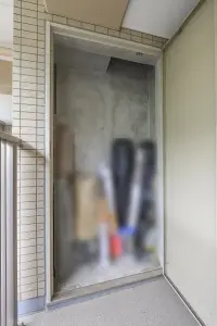 ヴェルデマーレコスモ横濱汐見台Ｄ棟