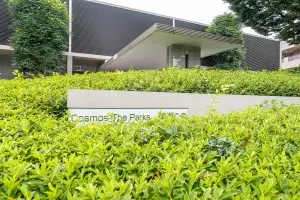 コスモ・ザ・パークス清瀬の森