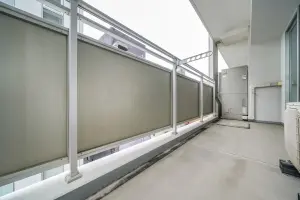 パークタワー秋葉原