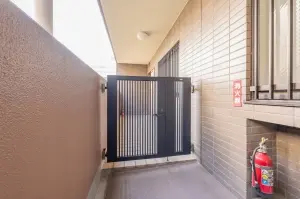 ファミールヒルズ哲学堂公園