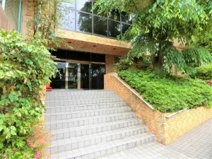 ライオンズマンション山科御陵