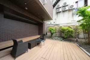 ネバーランド川口本町メルディア