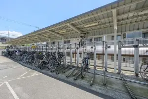 ライオンズガーデン日吉本町