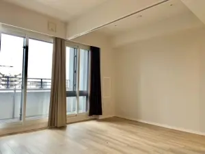 デュオヴェール札幌南５条