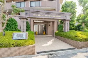 ライオンズマンション習志野台壱番館