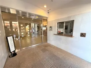 ベルメゾン上板橋