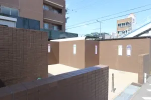 ファミール港陽ベイレジデンス