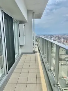 ライオンズタワー札幌