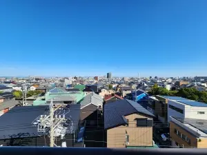 ライオンズマンション国府宮
