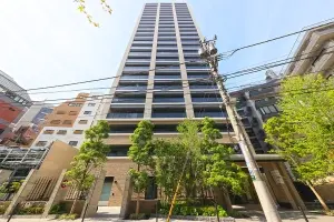 ザ・パークハウス大森タワー