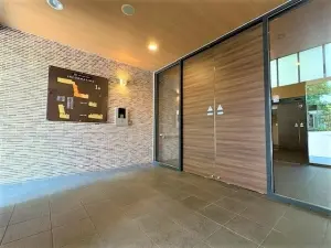 ザ・ライオンズ池田Ｉ棟