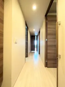 ライオンズ豊田ヒルトップコート