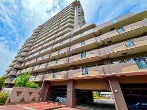 ライオンズマンション藤ケ丘ガーデンシティ１番館