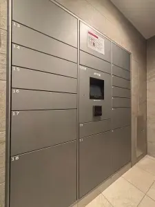 プレサンスロジェ栄パークサウス