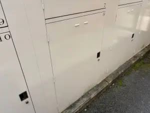 パークホームズ八乙女ビッグスマイル