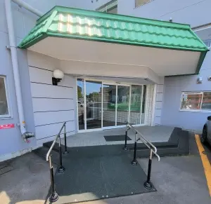 エバーグリーン琴似