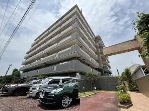 ライオンズマンション小幡城南