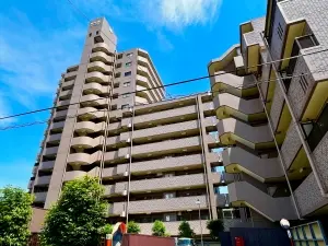 宝マンション新守山イースト