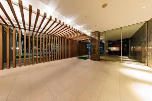 ライオンズマンション横濱元町キャナリシア